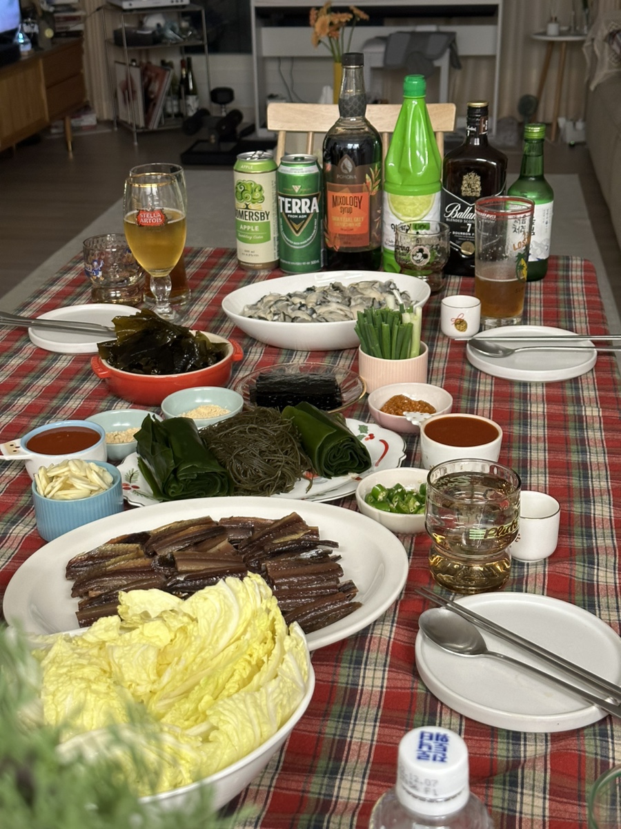 통영어부수산 이미지