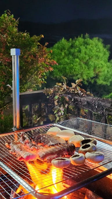 단양숲속의정원펜션 이미지