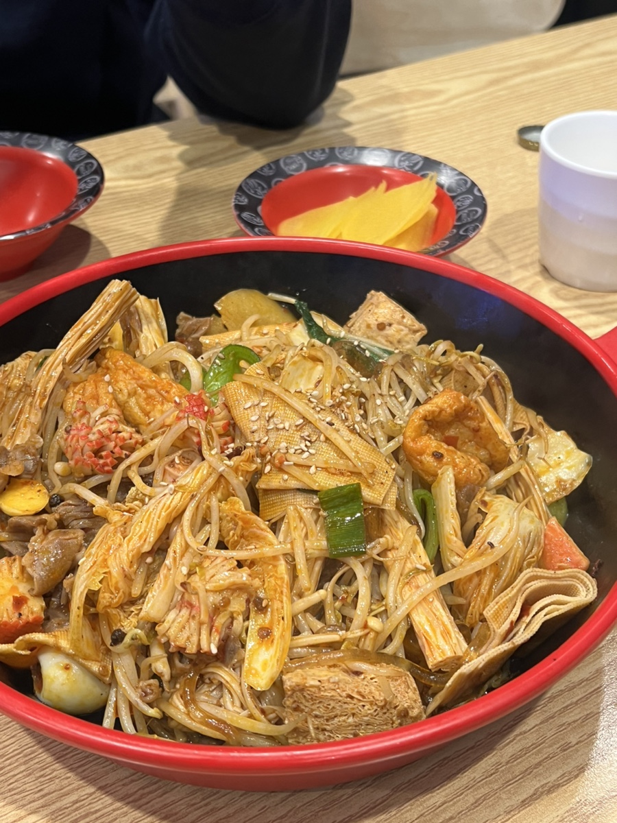 탕화쿵푸마라탕 망포점 사진 8