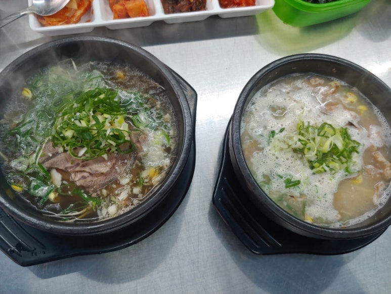 목로해장국 이미지