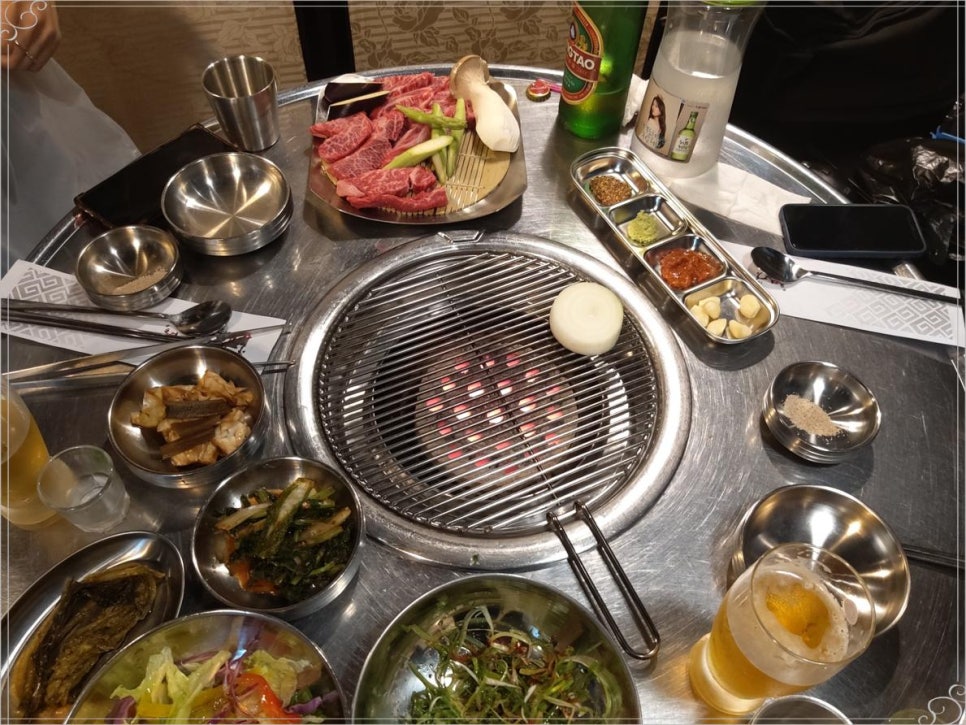 트리플명품한우교대본점 이미지