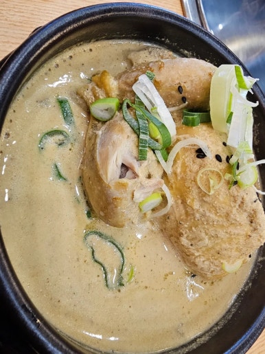 우송정 이미지