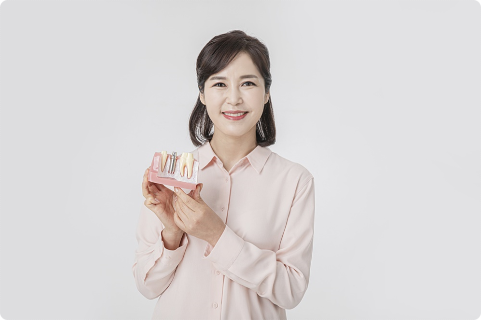 미소담치과 이미지