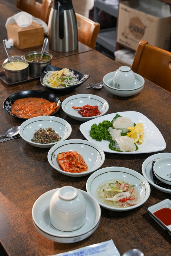 가람식당 이미지