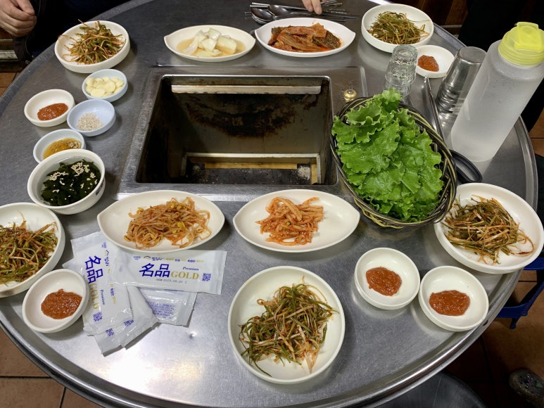 부원정육식당 이미지