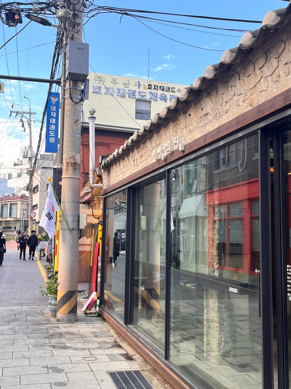 달콤왕가탕후루경복궁역점 이미지