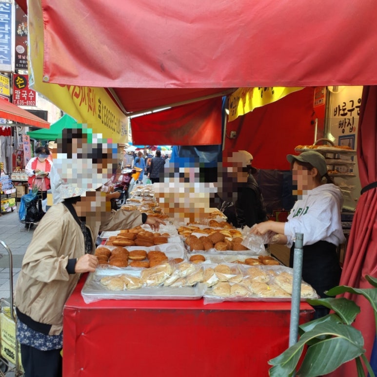 바로구운빵 이미지