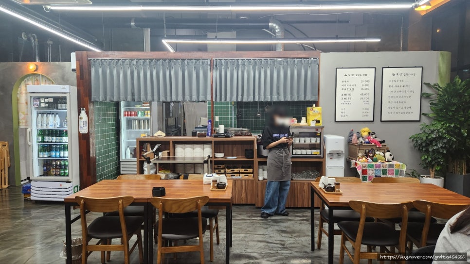 오성칼국수보쌈 이미지