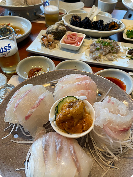 선창횟집 이미지
