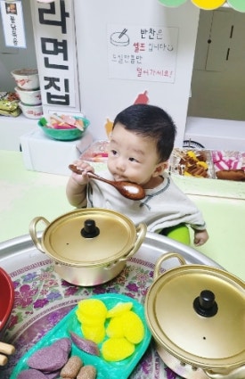 향기분식 이미지