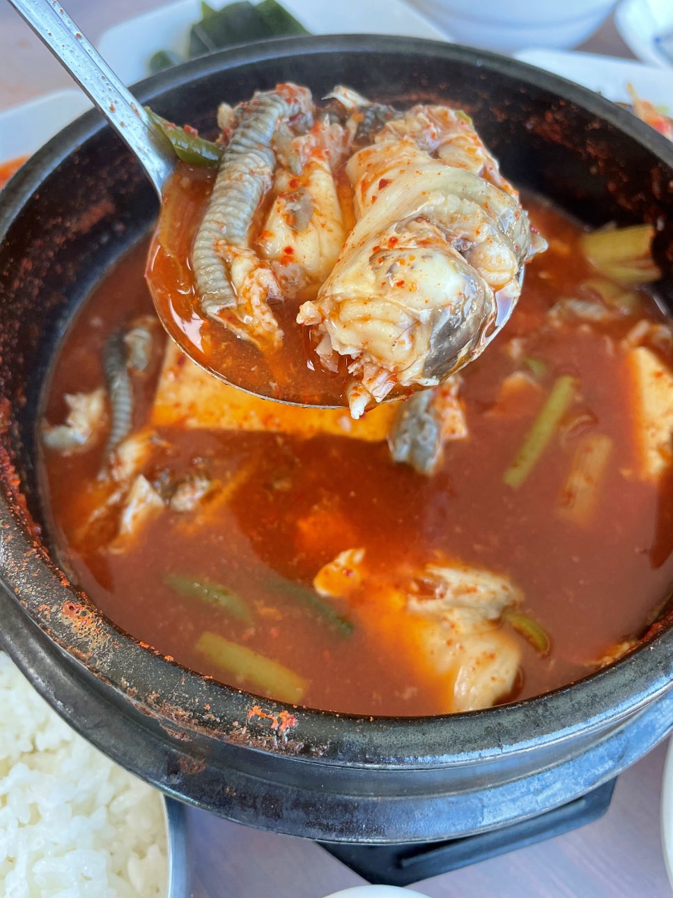 등대횟집장어구이 이미지