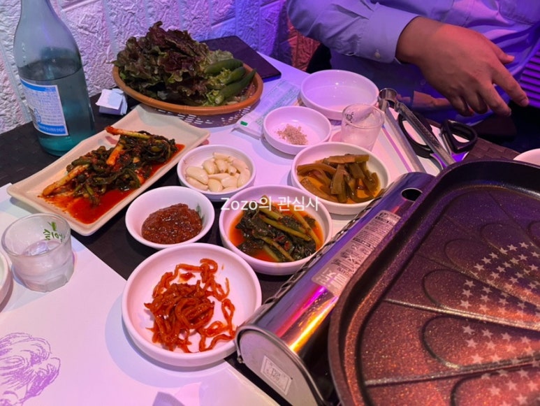 모아식품 이미지