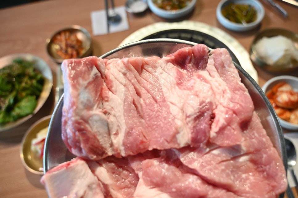 미포갈비 이미지