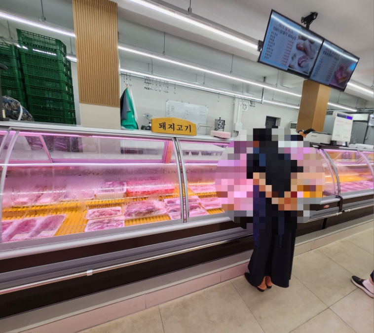 미트팡정육식당 이미지