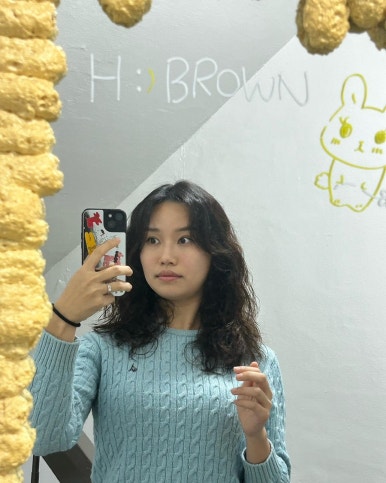 경빈미용실 이미지