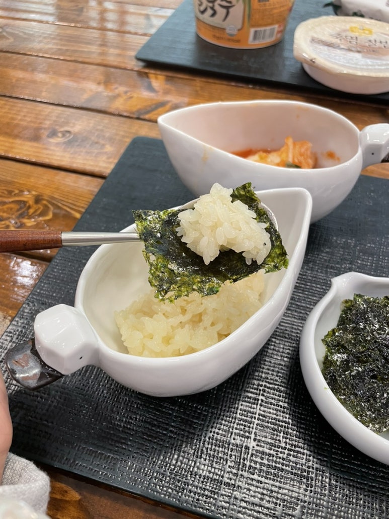 인산가 광교전문대리점 이미지