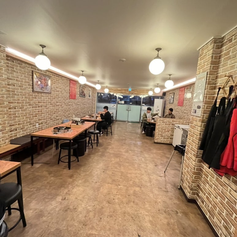 포항왕닭갈비 이미지