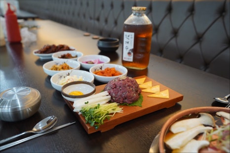 강경불고기김포석모리점 이미지