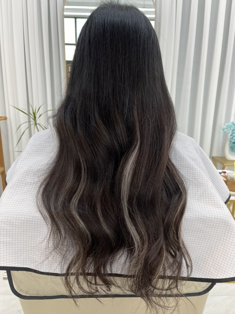 선영주미용실 이미지