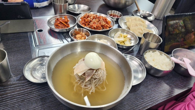 성일면옥 이미지