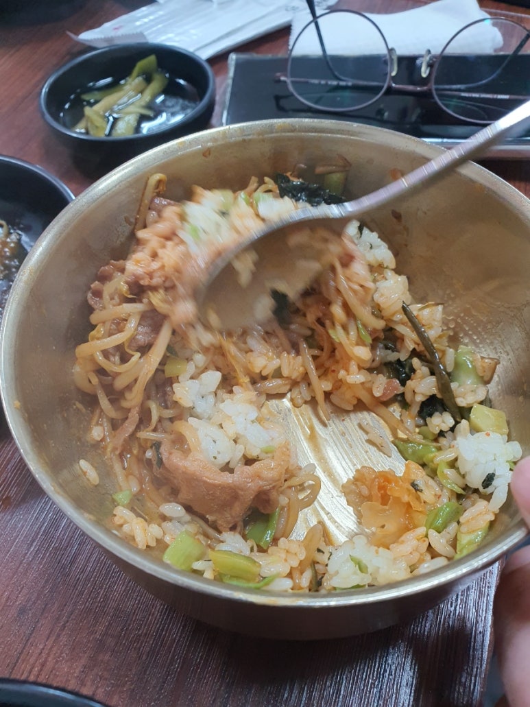 상계식당 이미지
