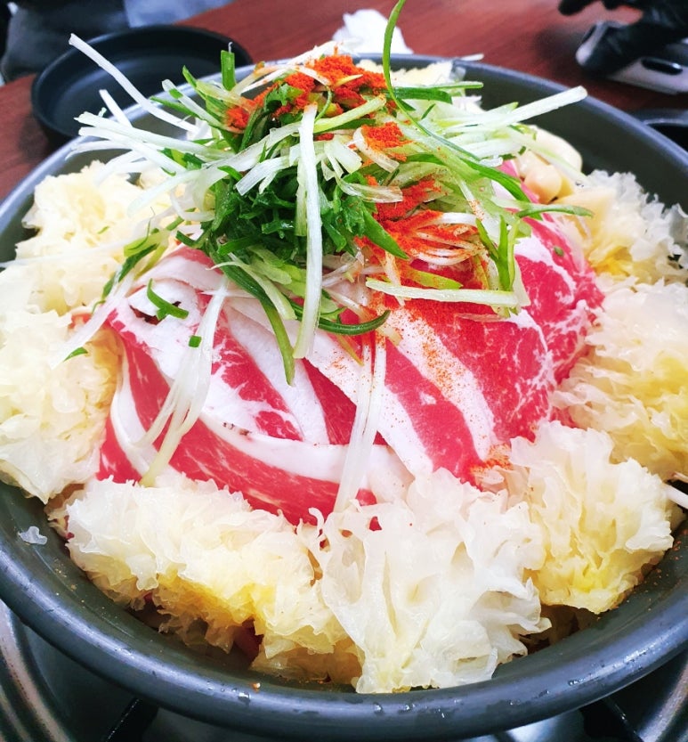 상계식당 이미지