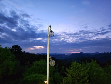 단양숲속의정원펜션 이미지