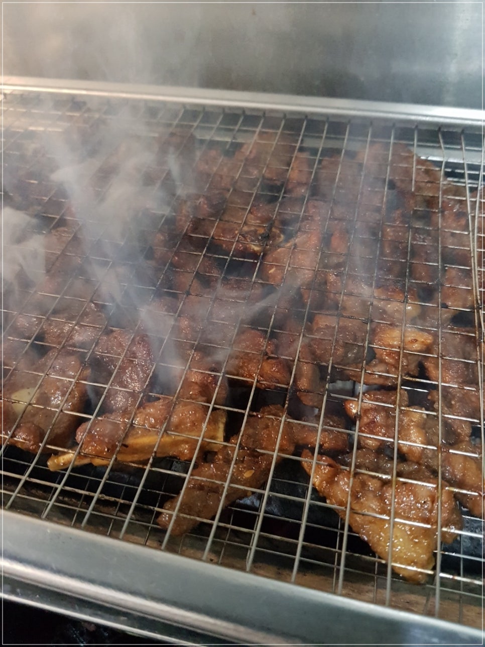 한고집숯불갈비 이미지
