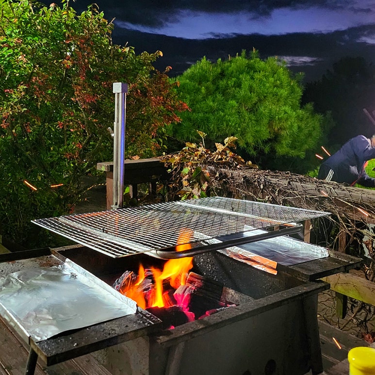 단양숲속의정원펜션 이미지