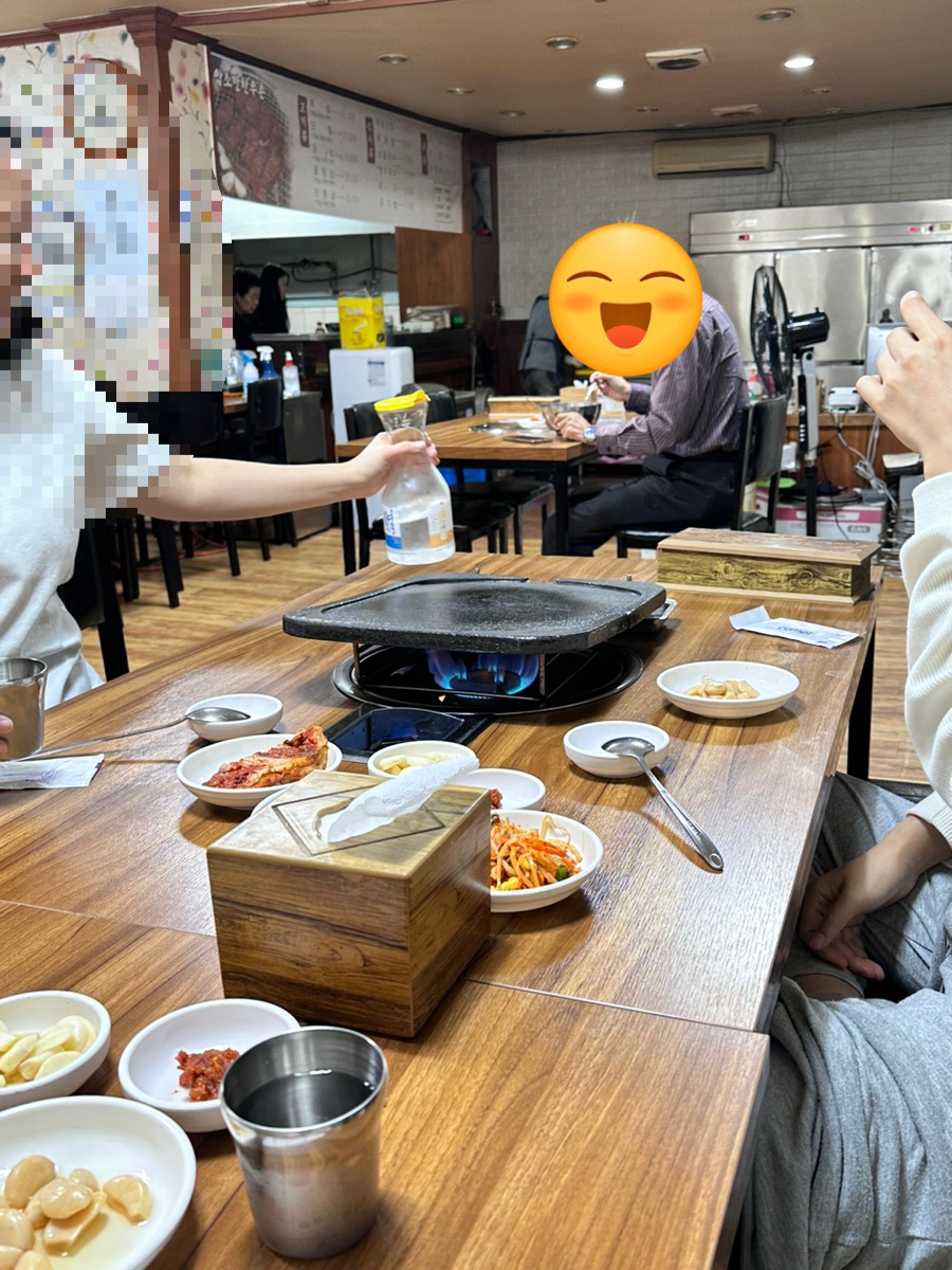 암소만한우촌 이미지