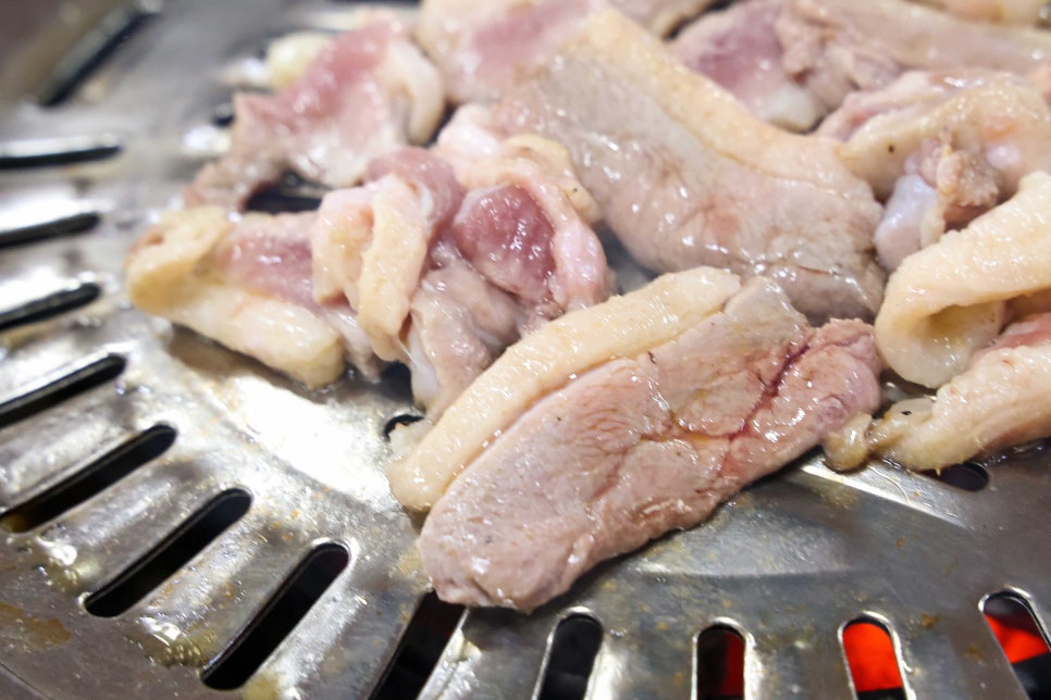 참솔갈비 이미지