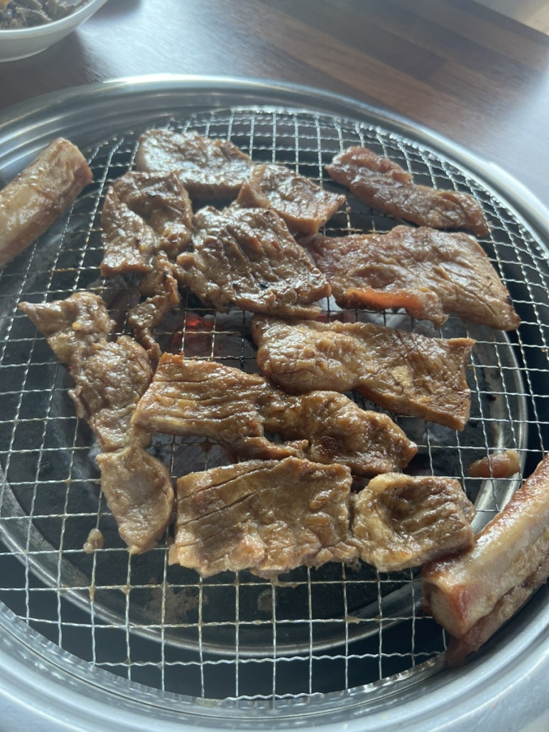 돈당갈비 이미지