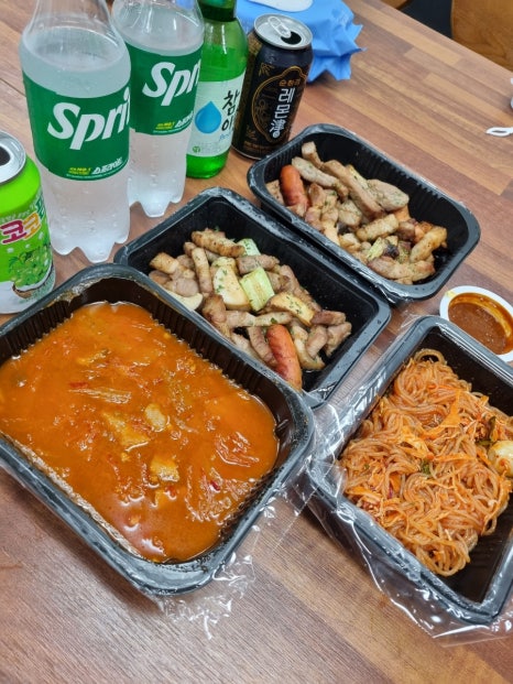 인우푸드 이미지