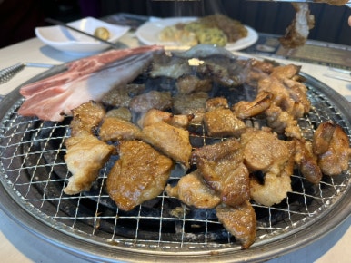 명륜진사갈비입암점 이미지