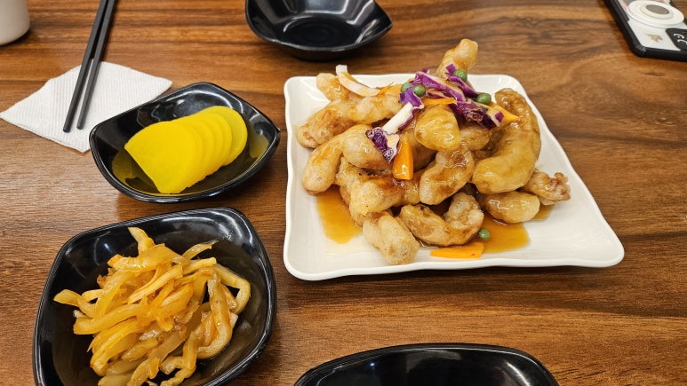 조사부중화요리 이미지