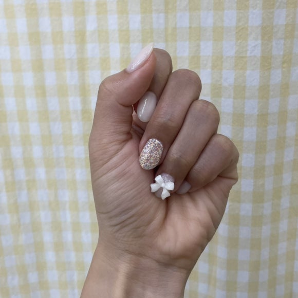 영네일(young nail) 이미지