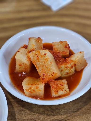 곤지암한우소머리국밥오이도점 이미지