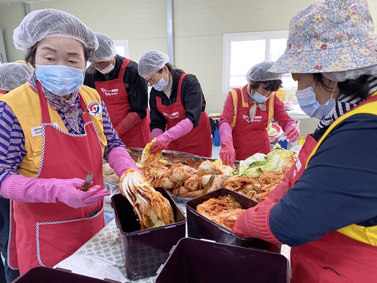 농부영농조합법인(농부절임) 이미지