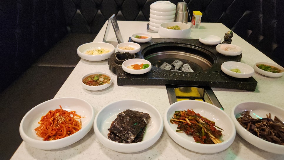 부천숯불돼지집 이미지