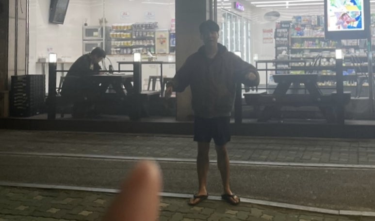 파리바게트유천점 이미지