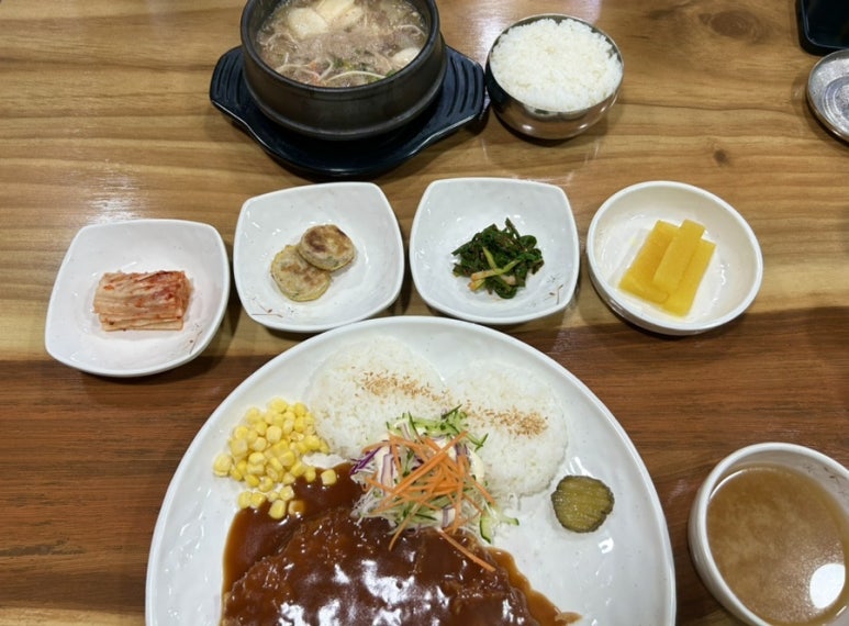 맘스그린푸드 이미지