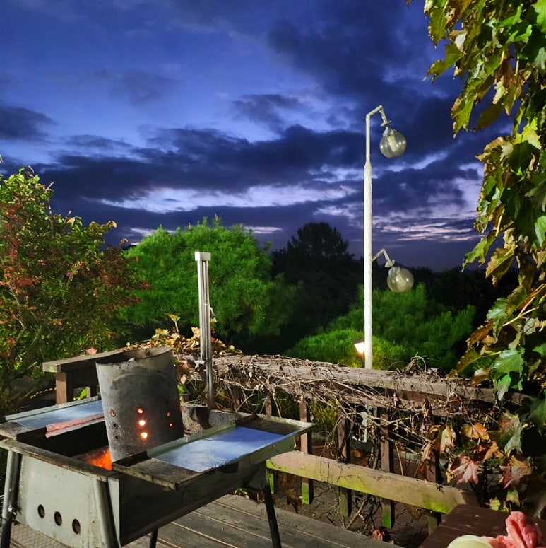 단양숲속의정원펜션 이미지