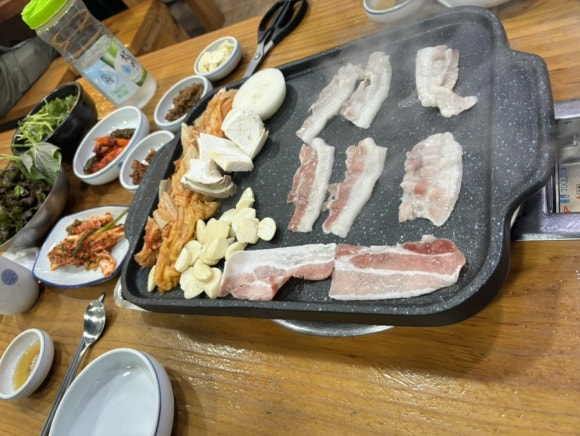 거구회관 이미지