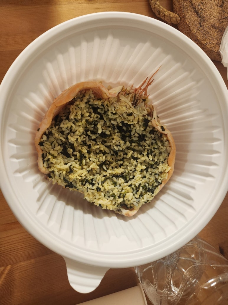 세종킹크랩 이미지