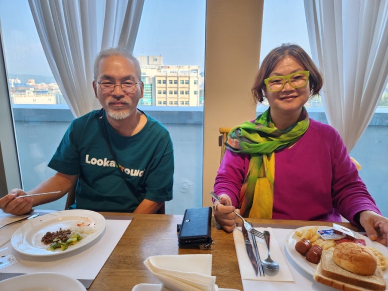 센트로관광호텔 이미지