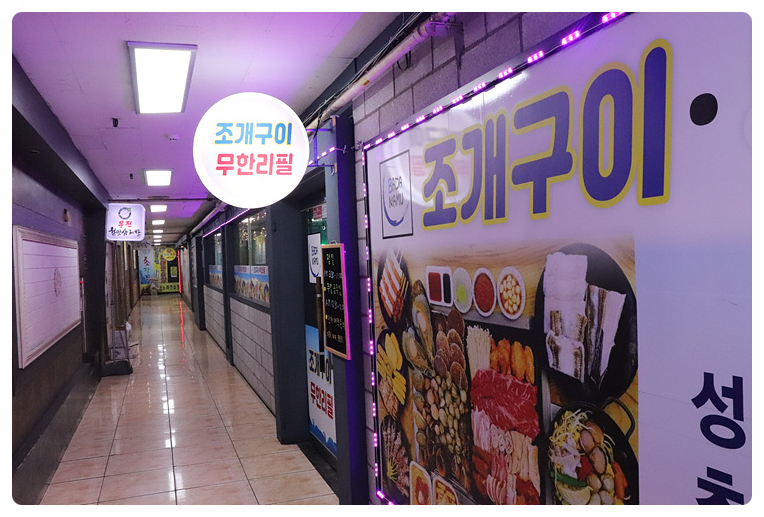 바다나무 이미지