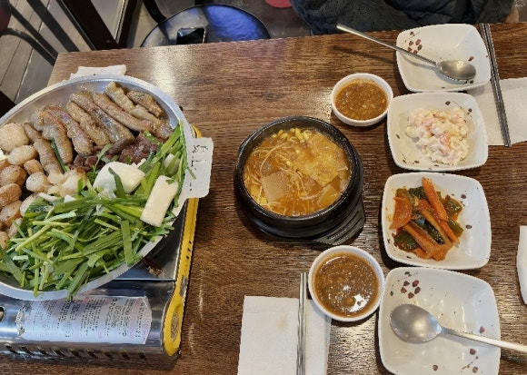 놀란곱창 이미지
