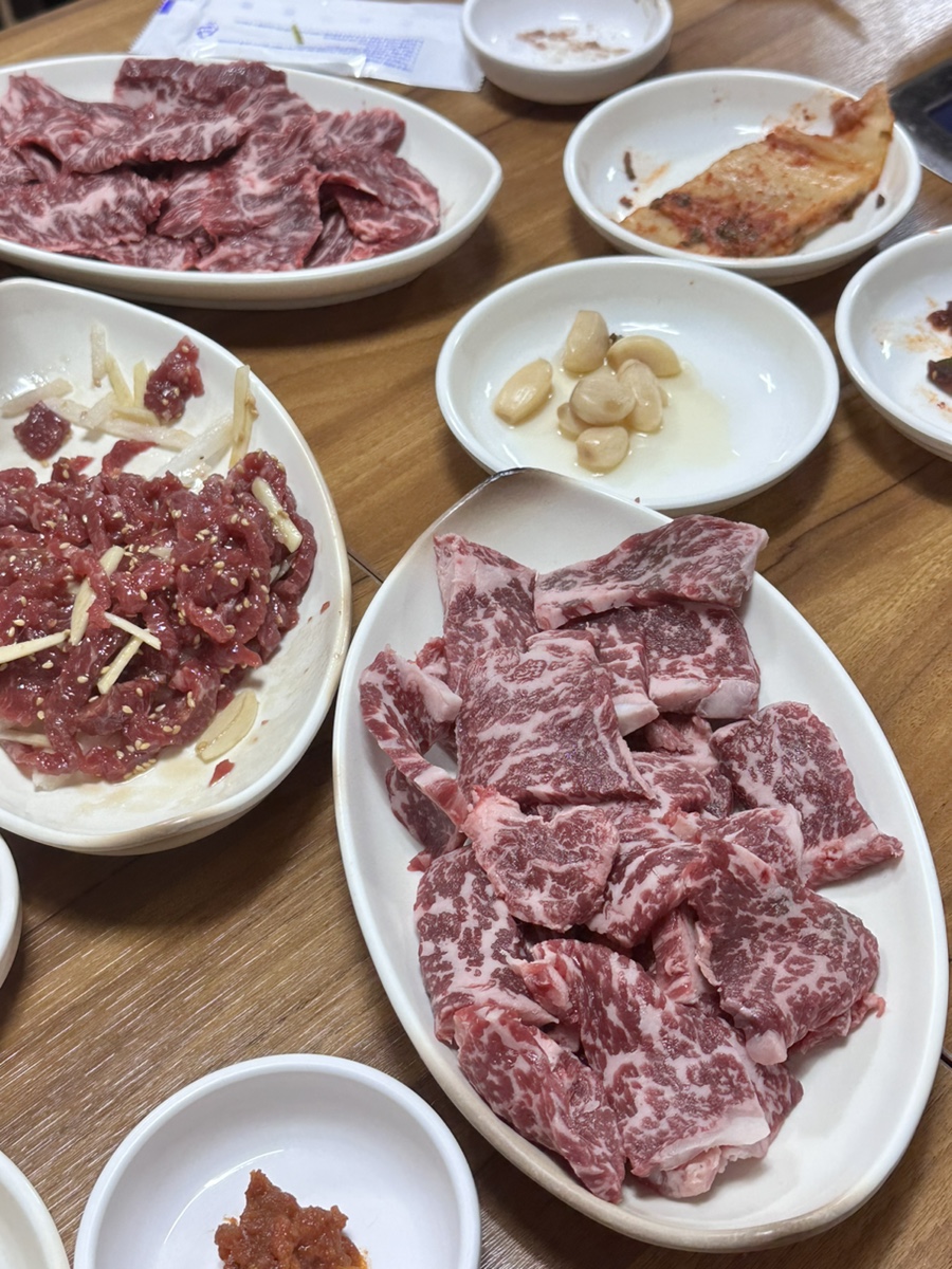 암소만한우촌 이미지