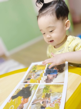 꼬꼬향기 이미지