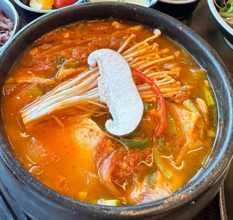 명지동 불고기집 이미지